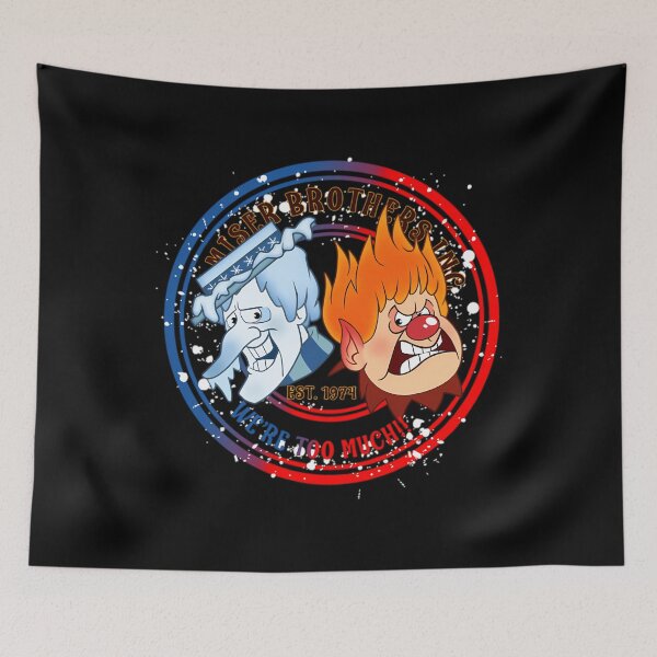 Item preview, We're too Much! designed and sold by ChicVasquezO.
