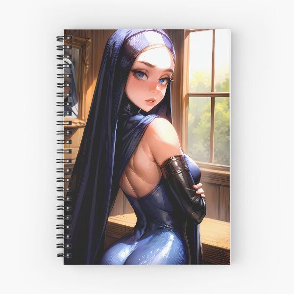 Item preview, Libby designed and sold by CustomHentai.