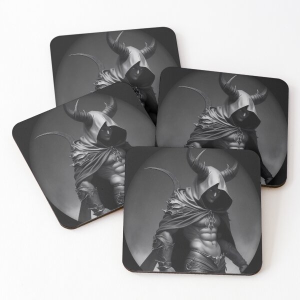 Item preview, Devil's Darkness: Demonic Depth designed and sold by chaiyarit.