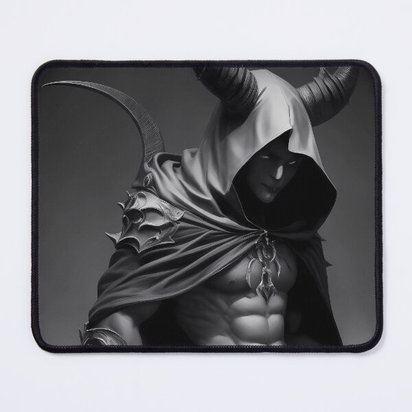 Item preview, Devil's Darkness: Demonic Depth designed and sold by chaiyarit.