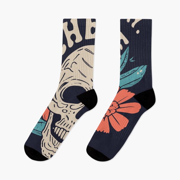 Item preview, Rest In Peace Jokes designed and sold by ngness.