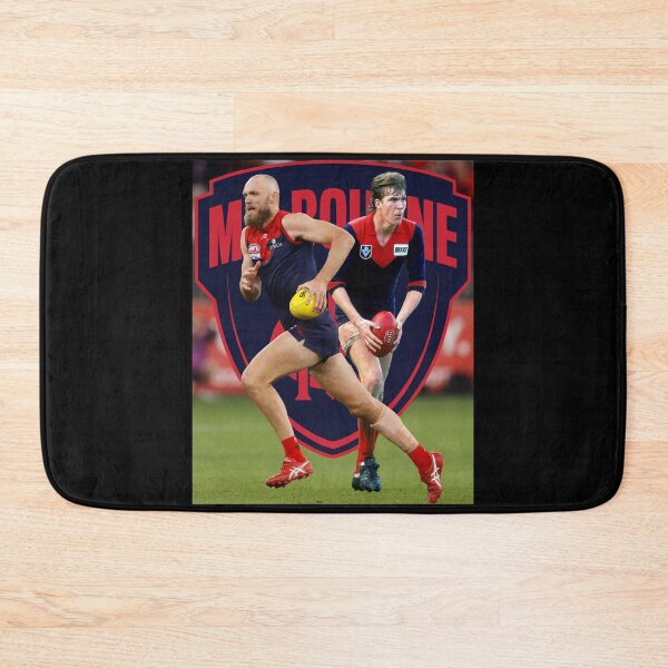 Item preview, Max Gawn has surpassed Demon legend Jimmy Stynes in career Brownlow votes designed and sold by GregoryMendoza.