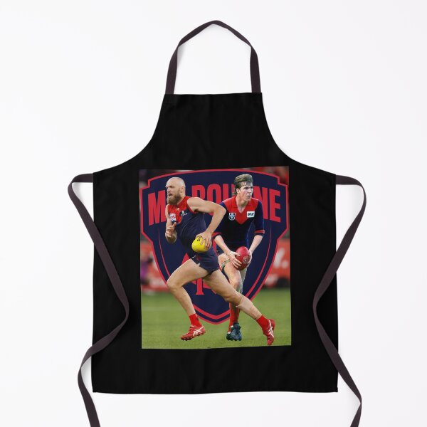 Item preview, Max Gawn has surpassed Demon legend Jimmy Stynes in career Brownlow votes designed and sold by GregoryMendoza.