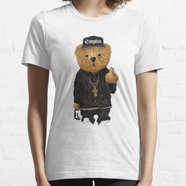 Ralph Lauren Polo Bear T-Shirts for Sale | Redbubble