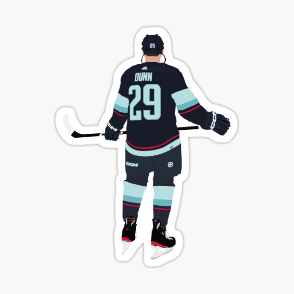 Nhl Stickers for Sale