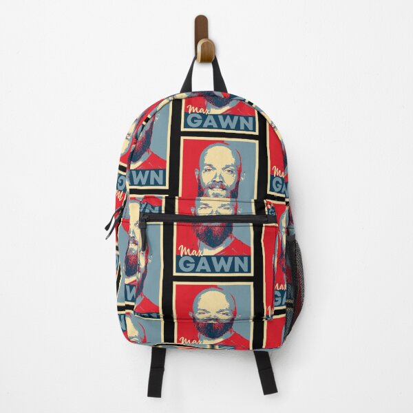 Item preview, Max Gawn retro designed and sold by GregoryMendoza.