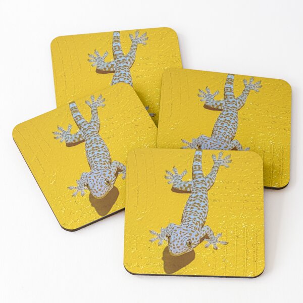 Item preview, Tokay Gecko designed and sold by Ross.A.Campbell.