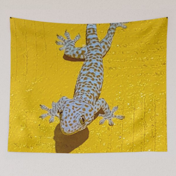 Item preview, Tokay Gecko designed and sold by Ross.A.Campbell.