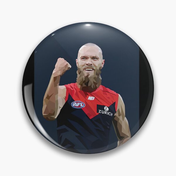 Item preview, MAX GAWN strong designed and sold by GregoryMendoza.