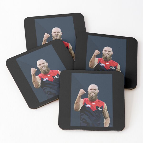 Item preview, MAX GAWN strong designed and sold by GregoryMendoza.