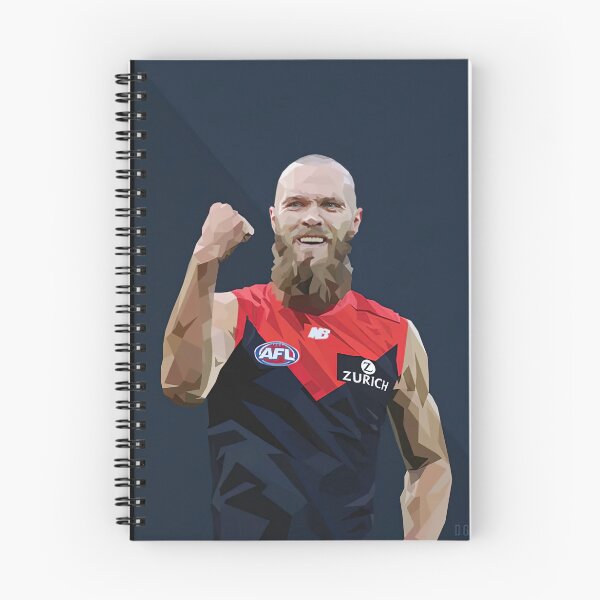 Item preview, MAX GAWN strong designed and sold by GregoryMendoza.