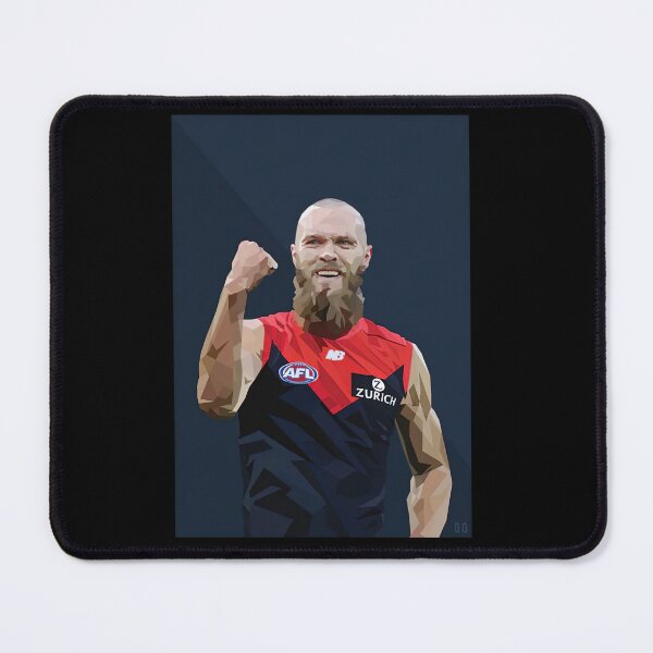 Item preview, MAX GAWN strong designed and sold by GregoryMendoza.