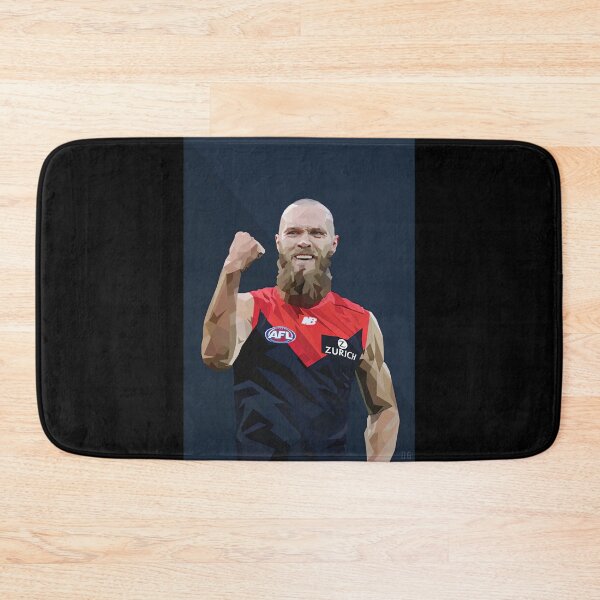Item preview, MAX GAWN strong designed and sold by GregoryMendoza.