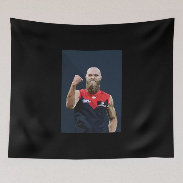 Item preview, MAX GAWN strong designed and sold by GregoryMendoza.