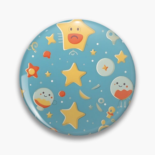Item preview, Flat Patterns in Adorable Toys designed and sold by hansamanmilan.