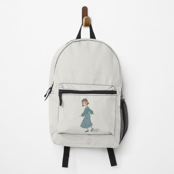 Item preview, Classic girl and cat designed and sold by nekocompany.