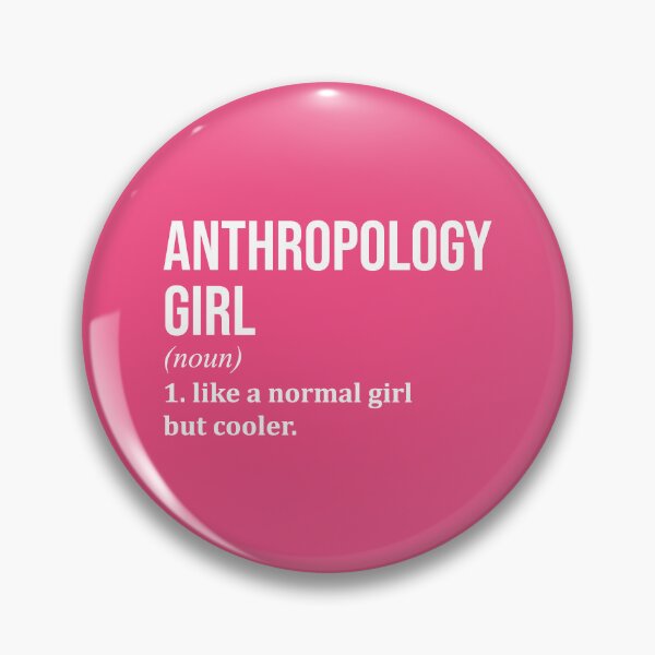 Item preview, Anthropology Girl Definition Anthropology for Women designed and sold by XCIV.
