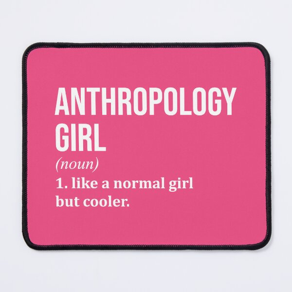 Item preview, Anthropology Girl Definition Anthropology for Women designed and sold by XCIV.