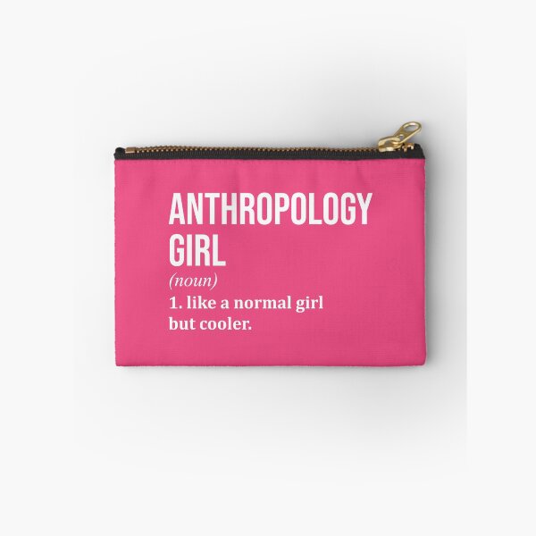 Item preview, Anthropology Girl Definition Anthropology for Women designed and sold by XCIV.