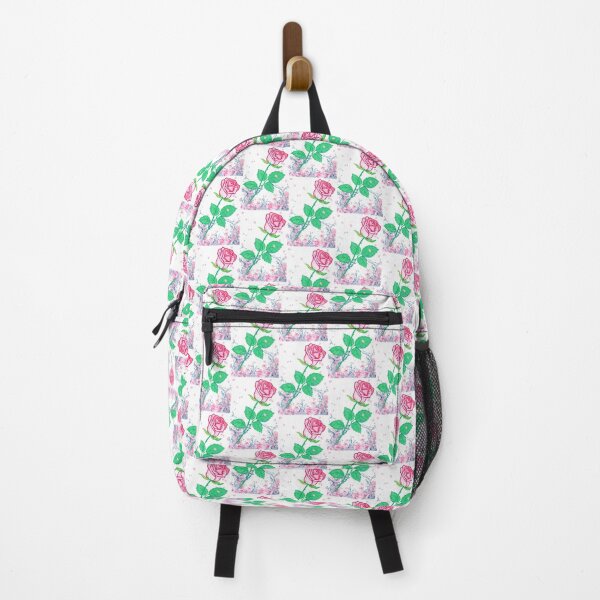 Item preview, Fresh pink rose for you. designed and sold by You168.