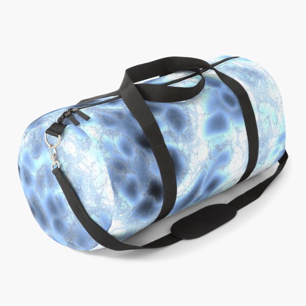 Item preview, Blue Glow Fractal designed and sold by Sybille-Yates.