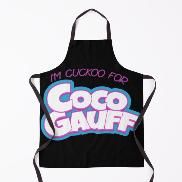 Item preview, I'm Cuckoo for Coco Gauff T-Shirt For Mens Womens, Coco Gauff Tennis Hoodie, Coco Gauff Us Open 2023 Champion Shirt designed and sold by Rebekkarl.