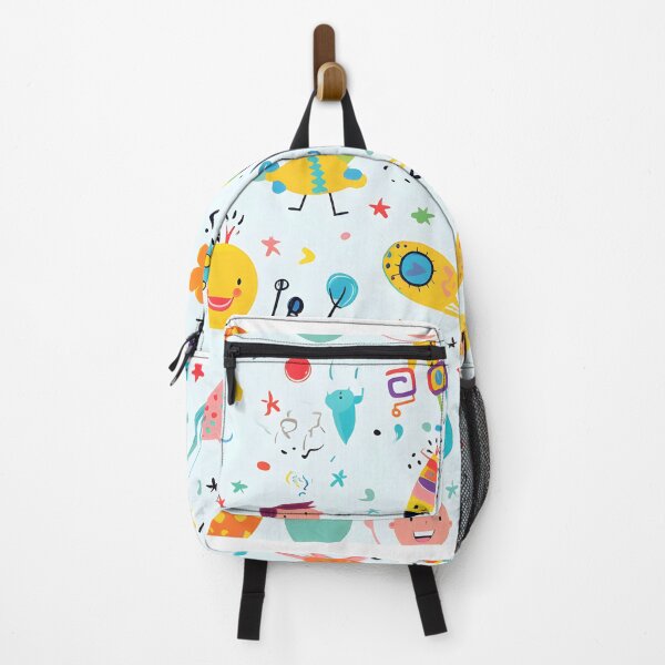 Item preview, Baby Toy-Inspired Flat Design Delights designed and sold by hansamanmilan.