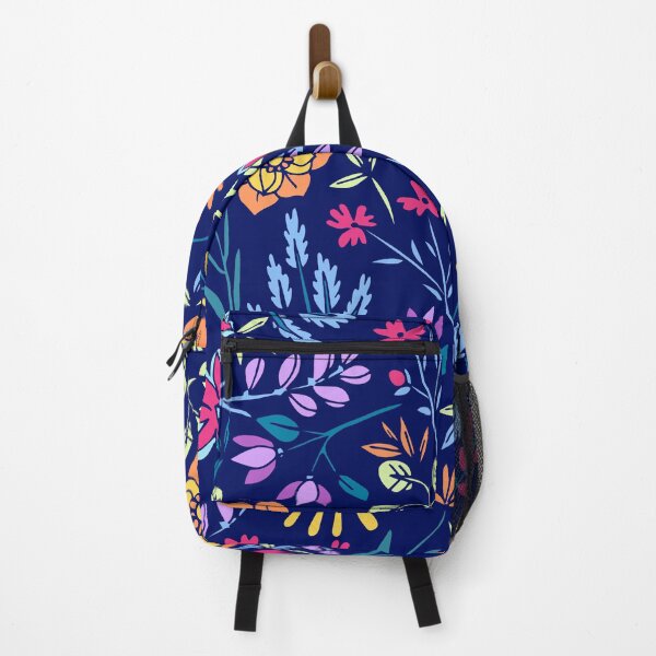 Item preview, Beautiful Floral Pattern designed and sold by Vector Scout Lab.