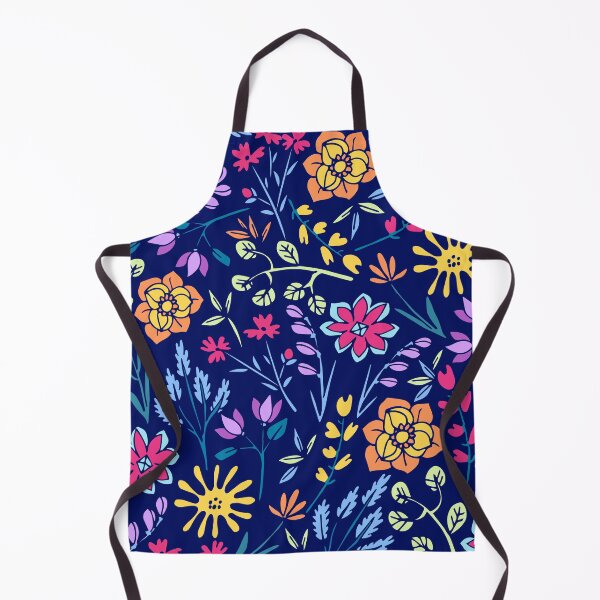 Item preview, Beautiful Floral Pattern designed and sold by Vector Scout Lab.