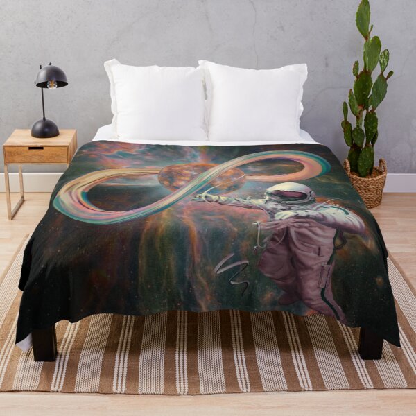 Item preview, Infinity Rope designed and sold by SalxSal.