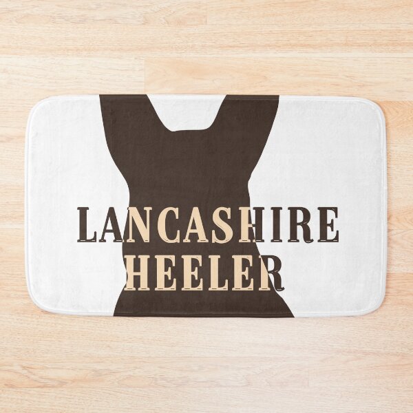 Item preview, Lancashire heeler designed and sold by Tafflidy.