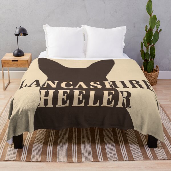 Item preview, Lancashire heeler designed and sold by Tafflidy.