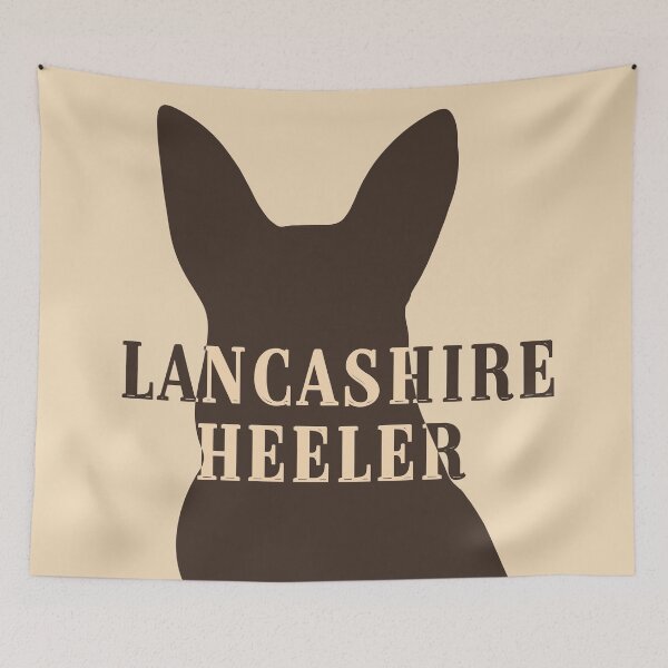 Item preview, Lancashire heeler designed and sold by Tafflidy.