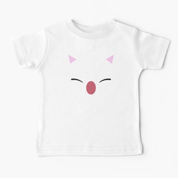 Final Fantasy - Moogle T-shirt bébé