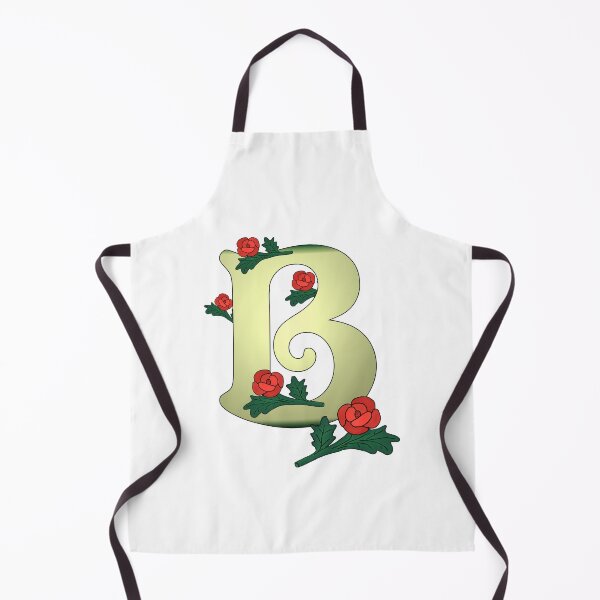 Item preview, Letter B designed and sold by Blumchen.