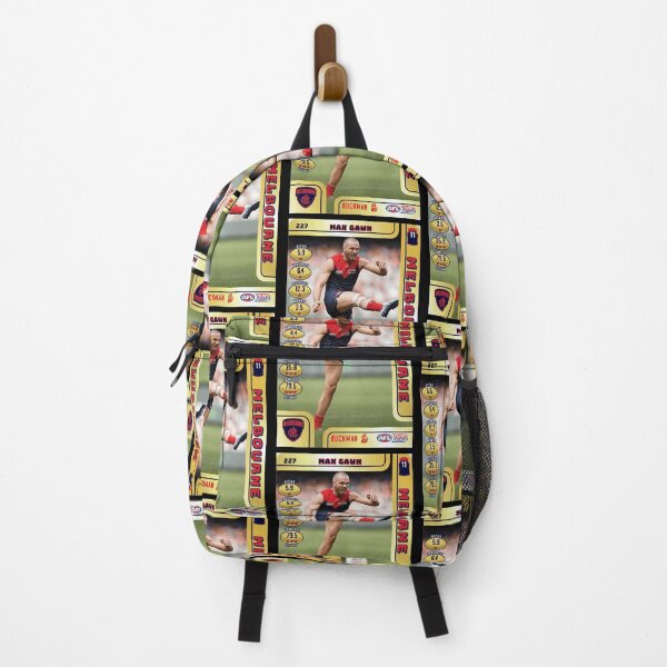 Item preview, Max Gawn, Gold, 2018 Teamcoach AFL designed and sold by GregoryMendoza.