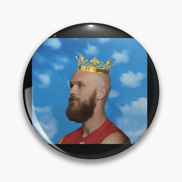 Item preview, Max Gawn X Drizzy designed and sold by GregoryMendoza.
