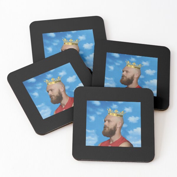 Item preview, Max Gawn X Drizzy designed and sold by GregoryMendoza.