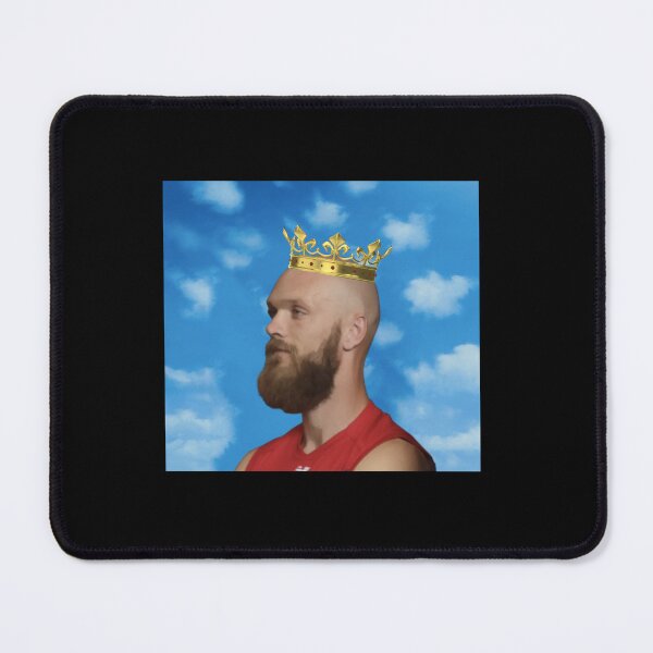 Item preview, Max Gawn X Drizzy designed and sold by GregoryMendoza.