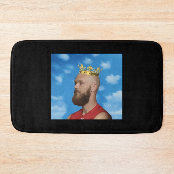 Item preview, Max Gawn X Drizzy designed and sold by GregoryMendoza.