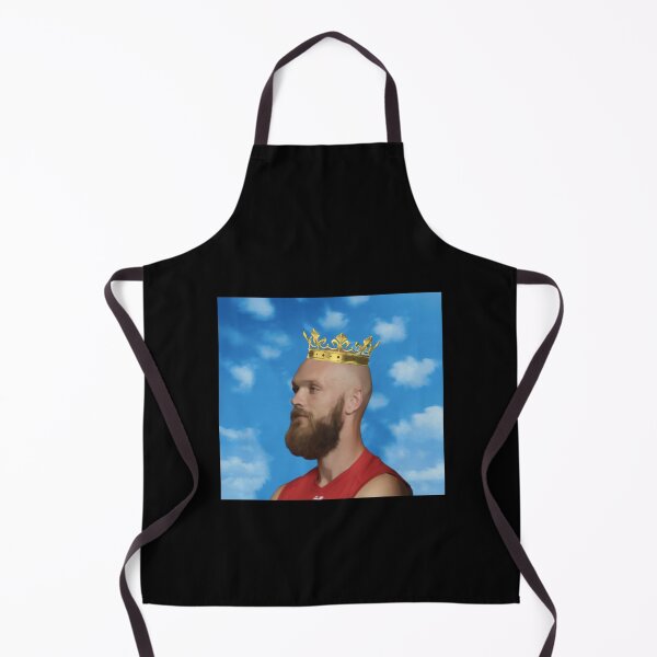 Item preview, Max Gawn X Drizzy designed and sold by GregoryMendoza.