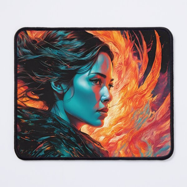 Item preview, Dark Phoenix designed and sold by KriAtor-Designs.