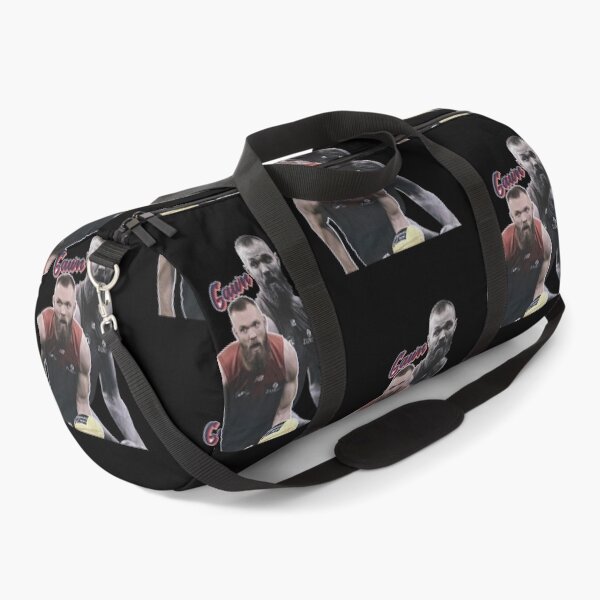 Item preview, Melbourne Demons Max Gawn Youth designed and sold by GregoryMendoza.