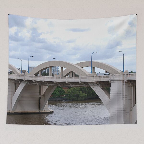 Item preview, Art deco bridge designed and sold by Kerry LeBoutillier.