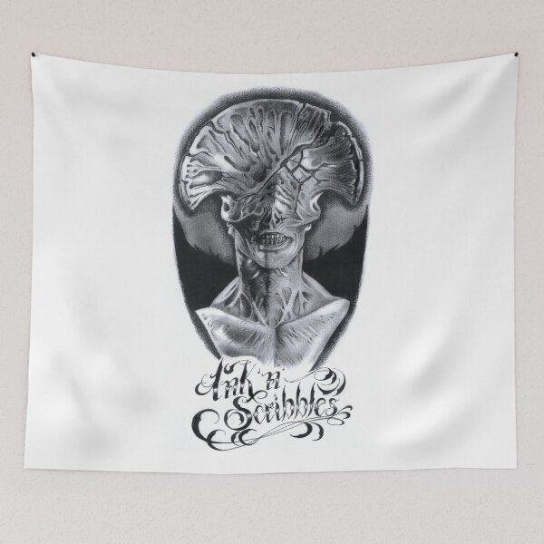 Item preview, Angel of Death - White Version designed and sold by inknscribbles.