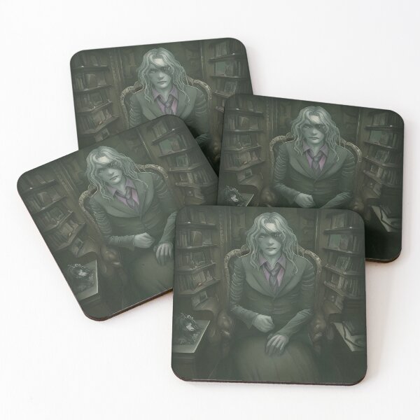 Item preview, The Forsaken 1 designed and sold by DarkChildFalls.