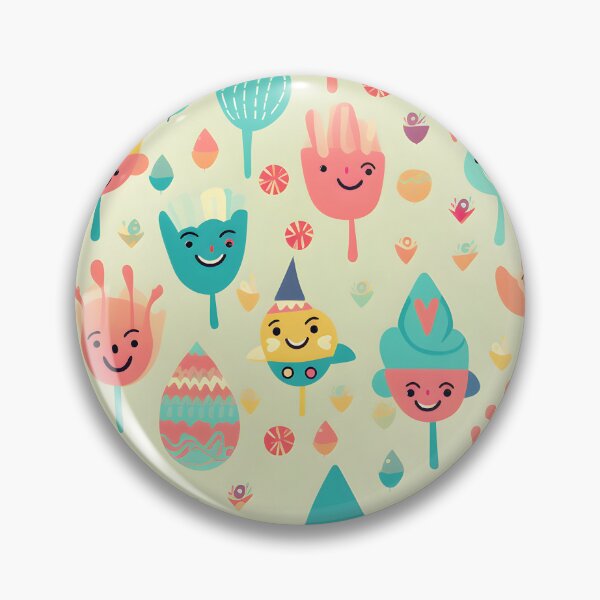 Item preview,  Adorable Baby Toy Patterns designed and sold by hansamanmilan.