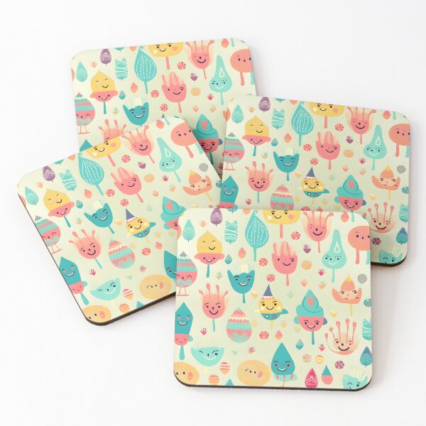 Item preview,  Adorable Baby Toy Patterns designed and sold by hansamanmilan.