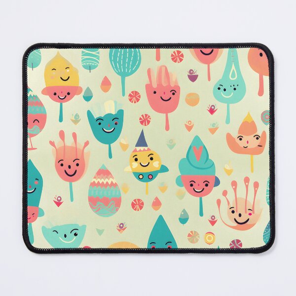 Item preview,  Adorable Baby Toy Patterns designed and sold by hansamanmilan.
