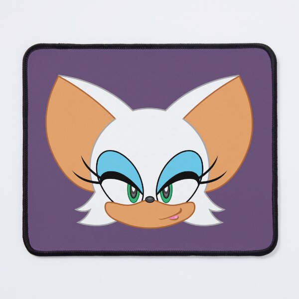 Item preview, Rouge The Bat designed and sold by DR3WBLE.